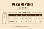 Navy Blue Formal Pants