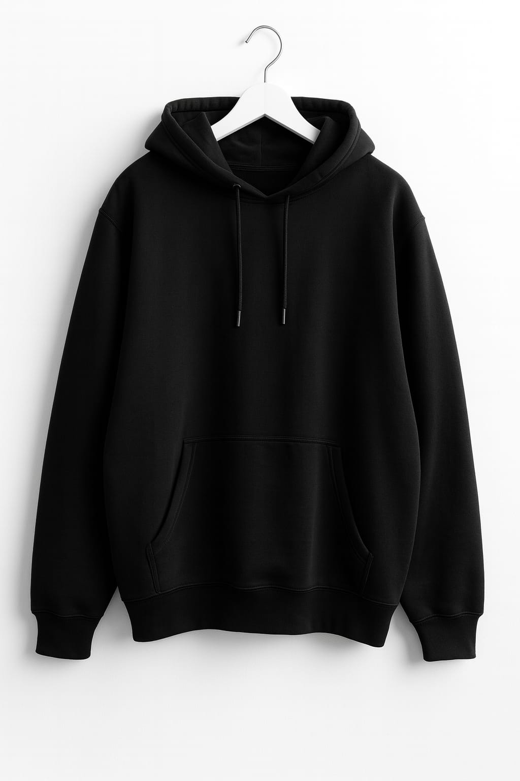Basic Hoodie
