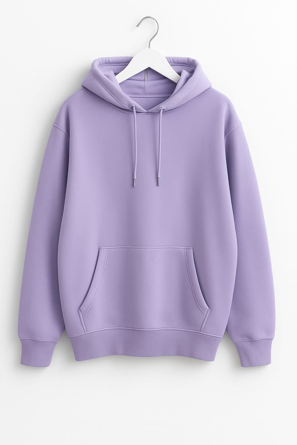 Basic Hoodie