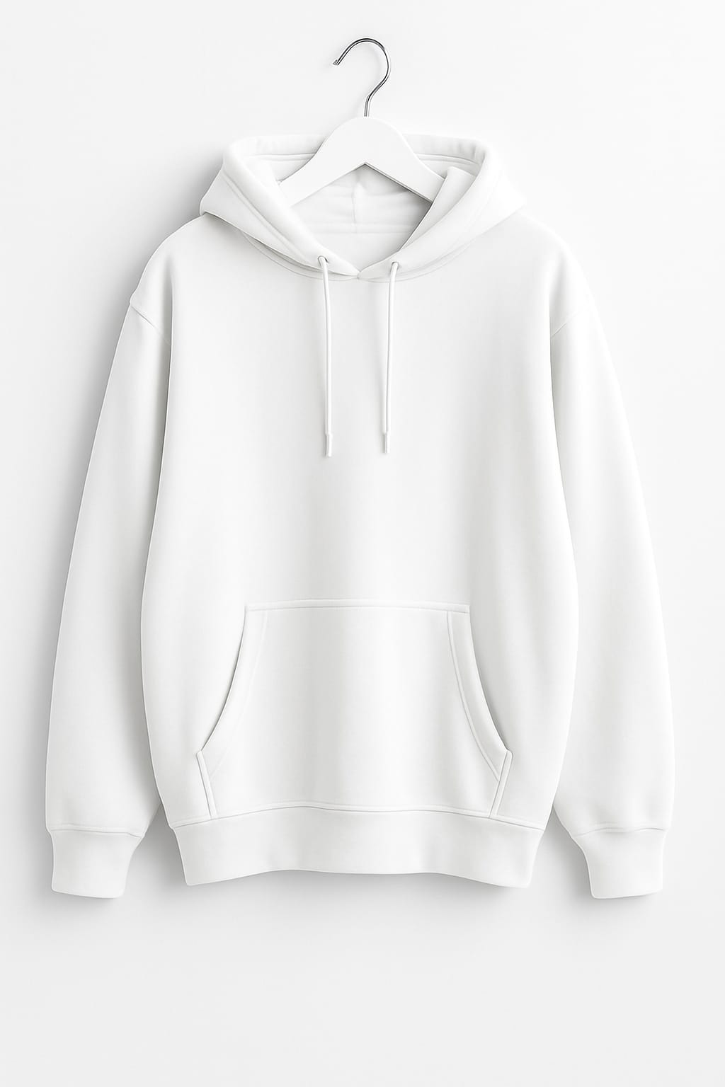 Basic Hoodie