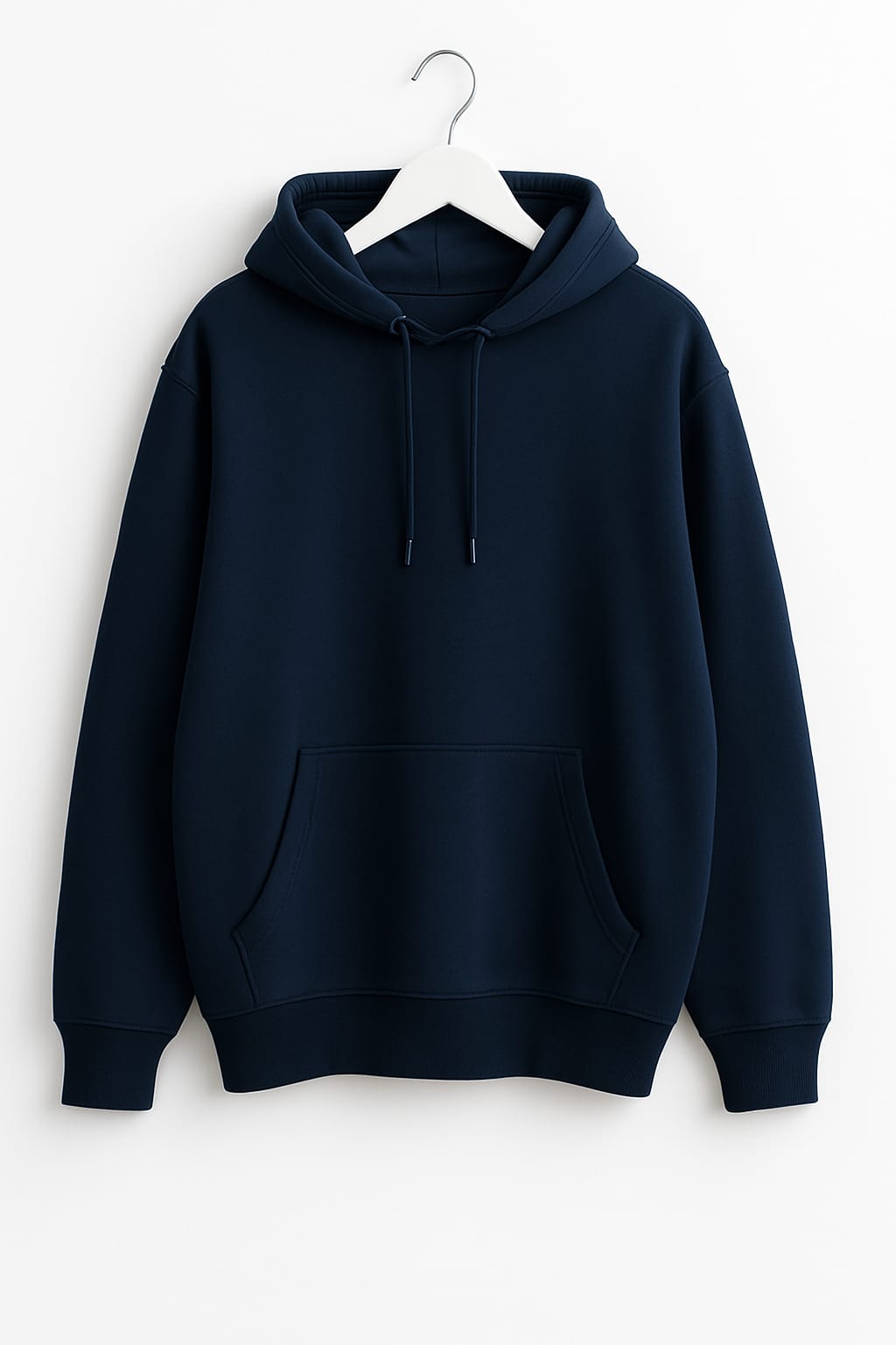 Basic Hoodie