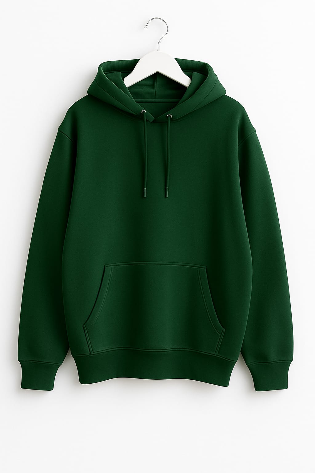 Basic Hoodie
