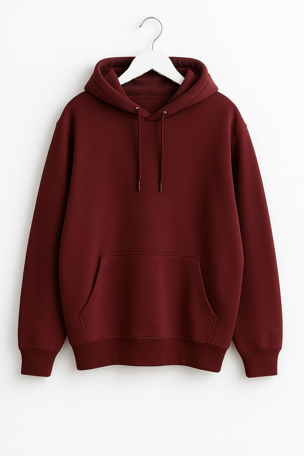 Basic Hoodie