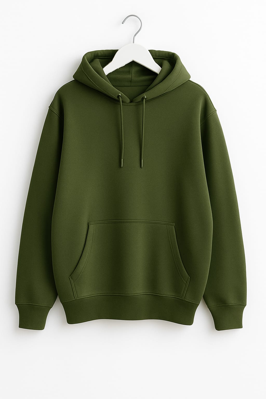 Basic Hoodie