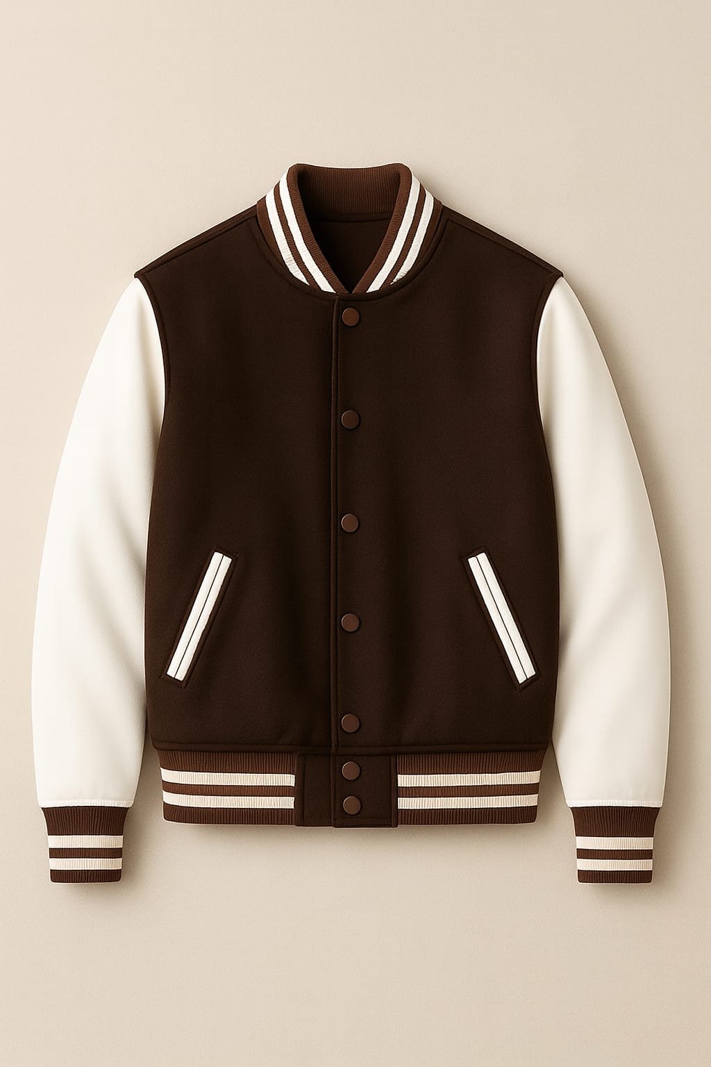 Baseball Jacket