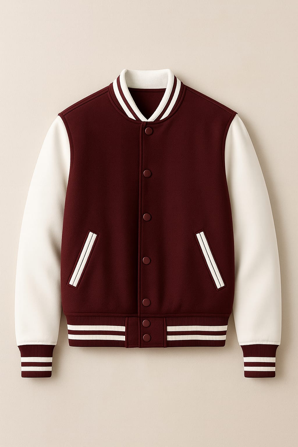 Baseball Jacket