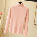 Pink Highneck