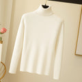 White Highneck